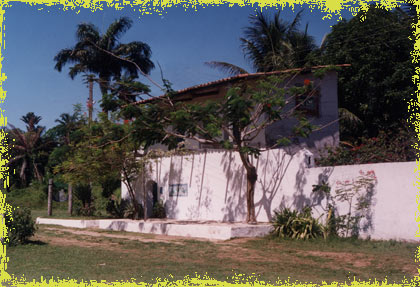 Pousada
